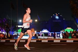 BIB: 211
                            <button type="button" onclick="openModal(15052758)" class="btn btn-primary btn-sm float-right btn-popup" data-toggle="modal" data-target=".modal-high-quality">
                        <i class="fas fa-shopping-cart"></i> Add to Cart
                    </button>
                                            <button type="button" onclick="isThisMe(15052758, true)" class="btn btn-success btn-sm float-right btn-popup btn-isme hidden" data-toggle="tooltip" data-placement="bottom" title="นี่คือรูปของคุณใช่ไหม คลิกที่นี่เพื่อเอาเข้าอัลบั้ม">
                        <i class="fas fa-plus"></i> Add to album
                    </button>
                    <button type="button" onclick="isThisMe(15052758, false)" class="btn btn-warning btn-sm float-right btn-popup btn-isnotme hidden">
                        <i class="fas fa-ban"></i> Remove from album
                    </button>